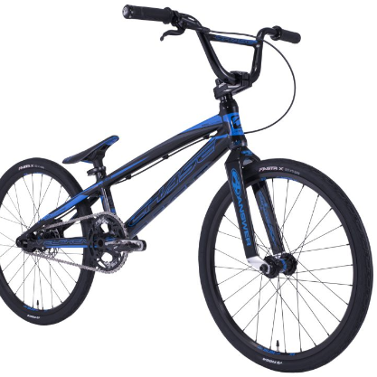 CHASE elemen race bmx 2020 expert XL